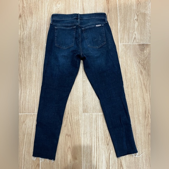 Joe’s Jeans Elysian Cropped - Picture 3 of 5